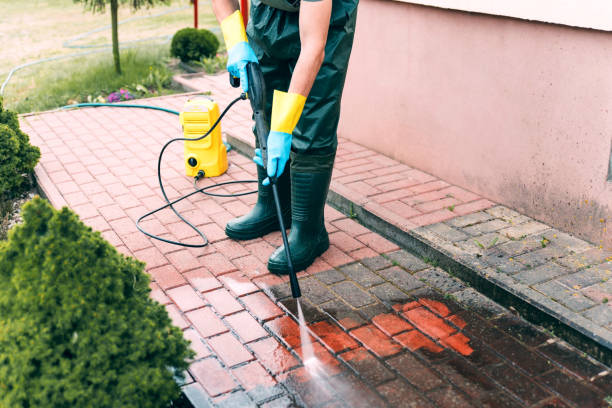 Best Gutter Cleaning  in Hideo, UT